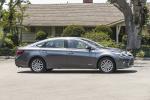 Toyota Avalon Hybrid 2016 года (US)